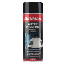 BENMAN ΣΠΡΕЇ ΑΔΙΑΒΡΟΧΟΠΟΙΗΣΗΣ 400ml 28605